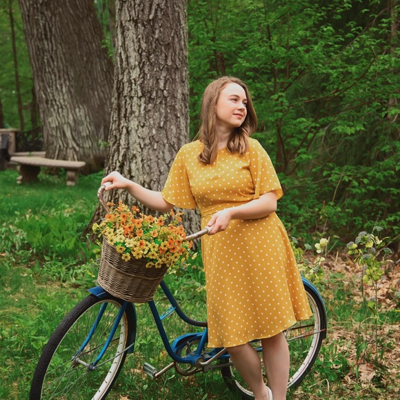 Meet your Posher, Juliana - Picture 7 of 12